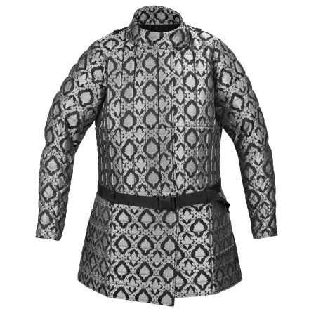 Pro Jacket